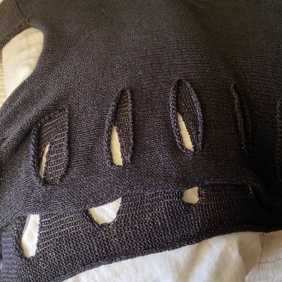 Joseph Ribkoff sweater - Picture 3 of 7